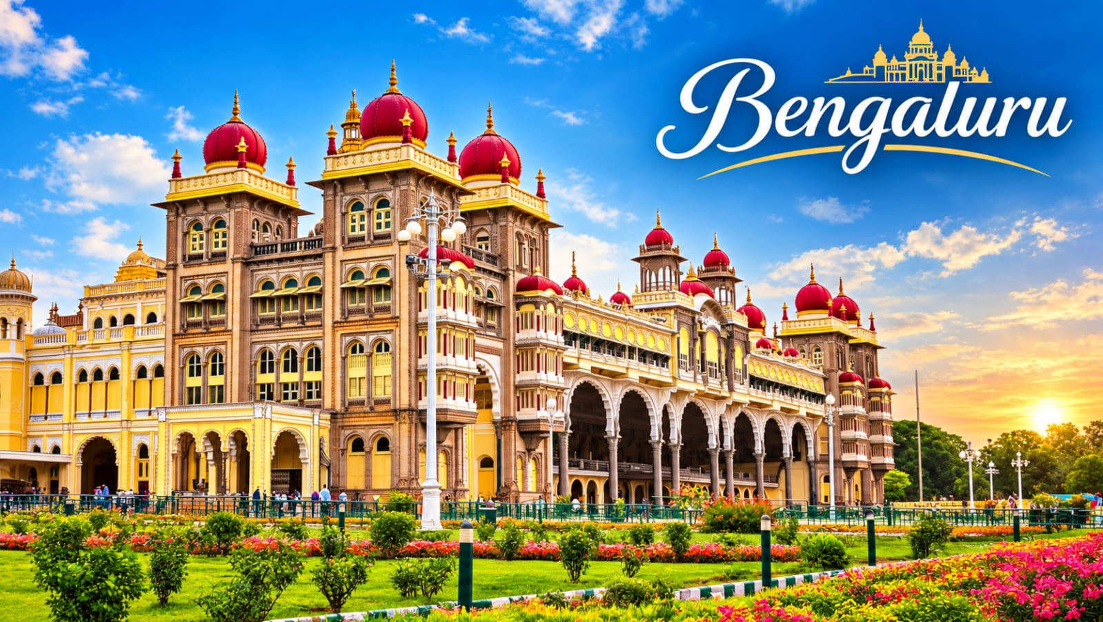 Bangalore real estate